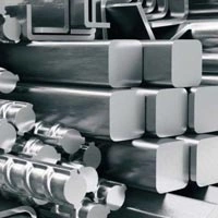 Metal & Metal Products