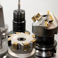 Milling Cutter & Cutting Tools