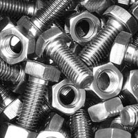 Nuts, Bolts and Fasteners