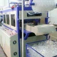 Plastic Work and Processing Machinery