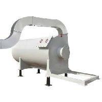 Pollution Control Machines & Devices