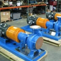Pumps, Pumping Machines & Parts