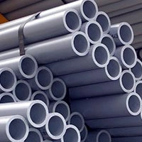 PVC, HDPE, FRP & Plastic Pipes