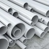 PVC, PP & Plastic Products