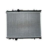 Radiators & Radiator Accessories