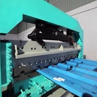 Roll Forming & Bending Machines