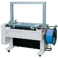 Sealing & Strapping Machines