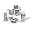 Silver Cutlery, Silver Furniture & Silver Articles