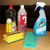 Soaps & Detergents