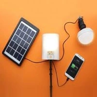 Solar and Renewable Energy Products