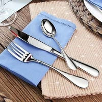 Spoons, Table Knives & Cutlery Items