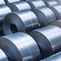 Steel & Steel Products