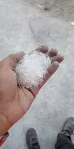 Image Styrene Acrylic Resin, For Industrial, Purity : 100%