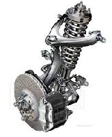Suspension & Suspension Parts