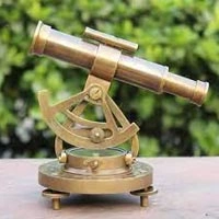 Telescope, Compass & Survey Tools