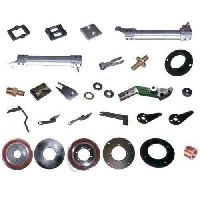 Textile Industrial Tools & Equipment