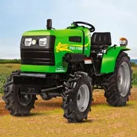 Tractor & Tractor Parts