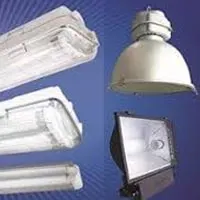 Tube Lights, Lighting Fittings & Accessories