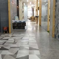 Wall & Floor Tiles