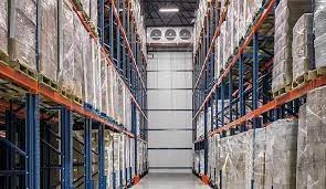 Warehousing & Cold Storage Services