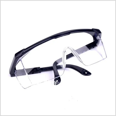Image Zoom Safety Goggles