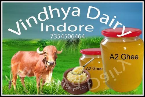 VINDHYA DAIRY