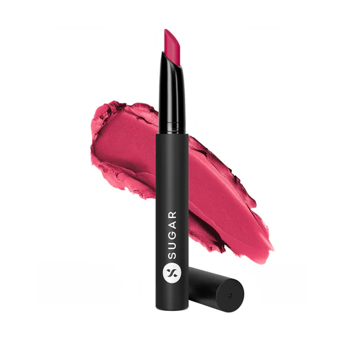 Image MATTE AS HELL CRAYON LIPSTICK