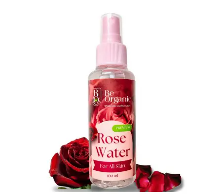 Image PREMIUM ROSE WATER/ TONER (100 ML)