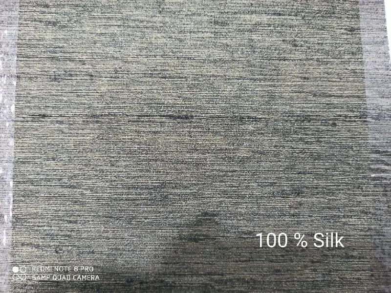 Image 100% Silk Fabric