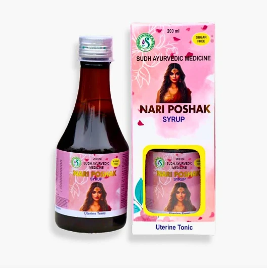Image Nari Poshak Syrup