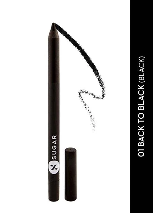 Image STROKE OF GENIUS HEAVY-DUTY KOHL