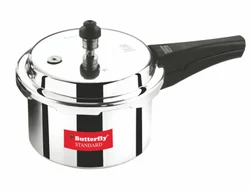 Standard Pressure Cooker