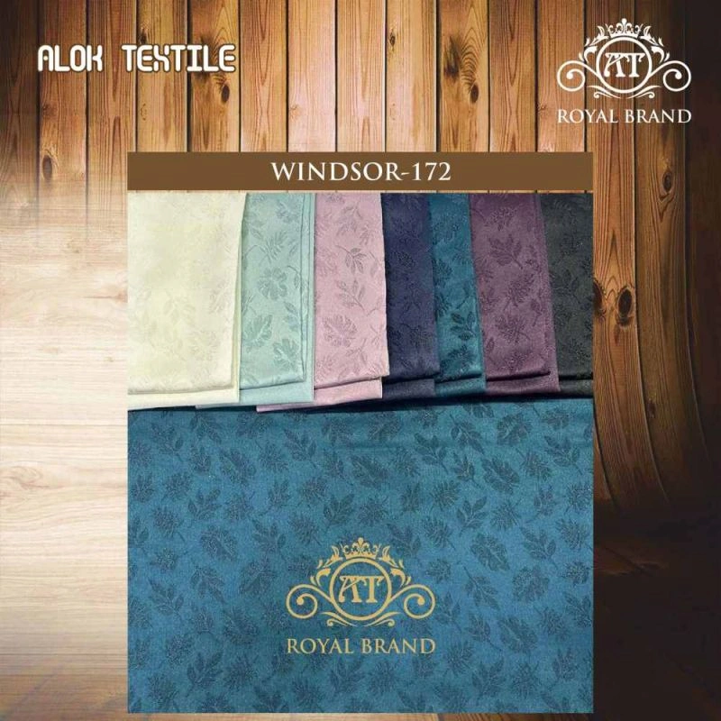 Image 212 GSM Windsor Polyester Fabric