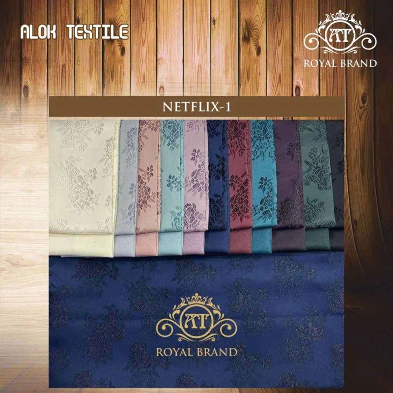 Image 213 GSM Neteflix Polyester Fabric