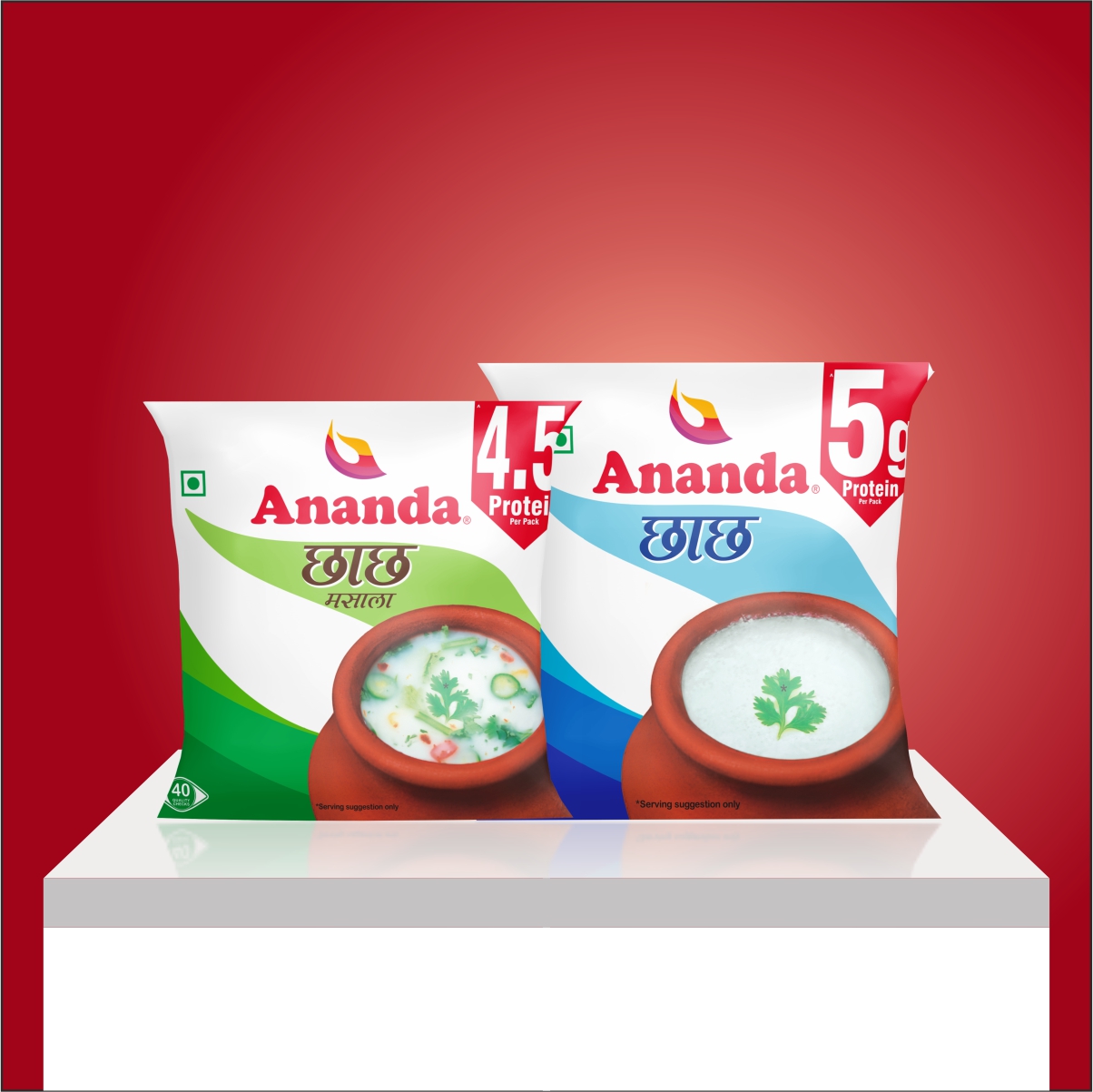 Image Ananda Chaach