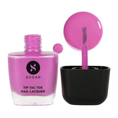 Image TIP TAC TOE NAIL LACQUER CLASSIC
