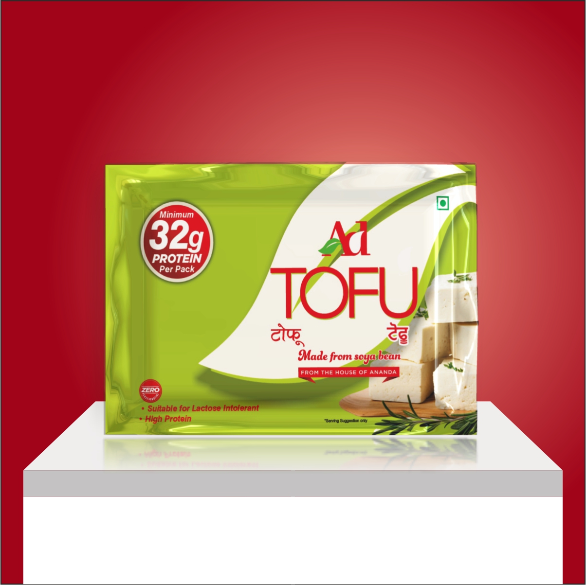 Image Ananda Tofu