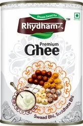 Image Rhydham Pure Ghee