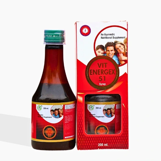 Image Iron-BT Ayurvedic Tonic