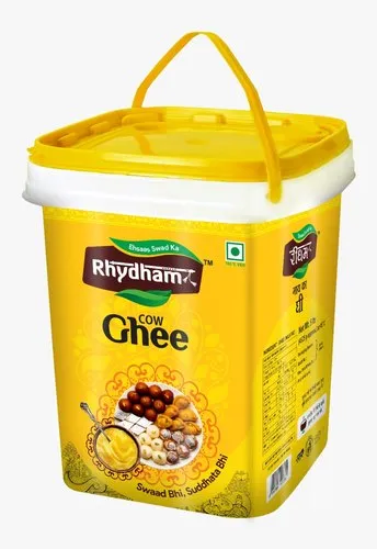 Image Shudh Ghee Bucket