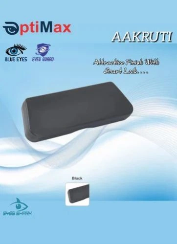 Image Aakruti Plastic Spectacle Case