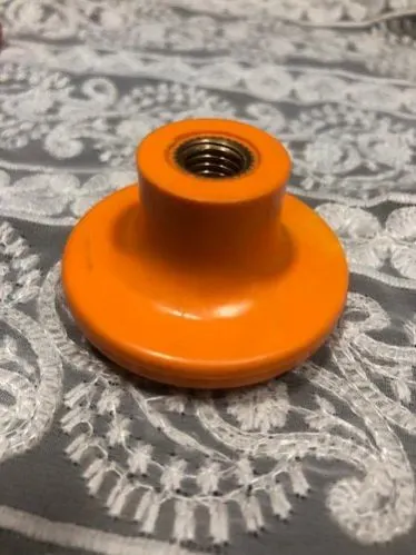 ABS Plastic Knob