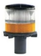 Image Aluminium Solar Flasher and Delineator