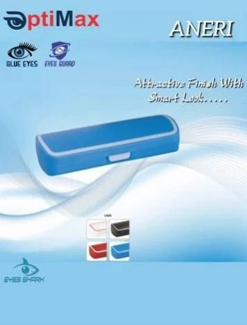 Image Aneri Plastic Spectacle Case