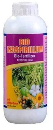 Image Azospirillum Biofertilizer Liquid