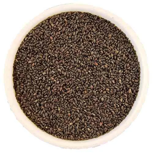 Basil Seeds