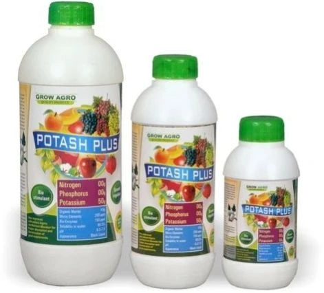 Image Bio Potash Fertilizer