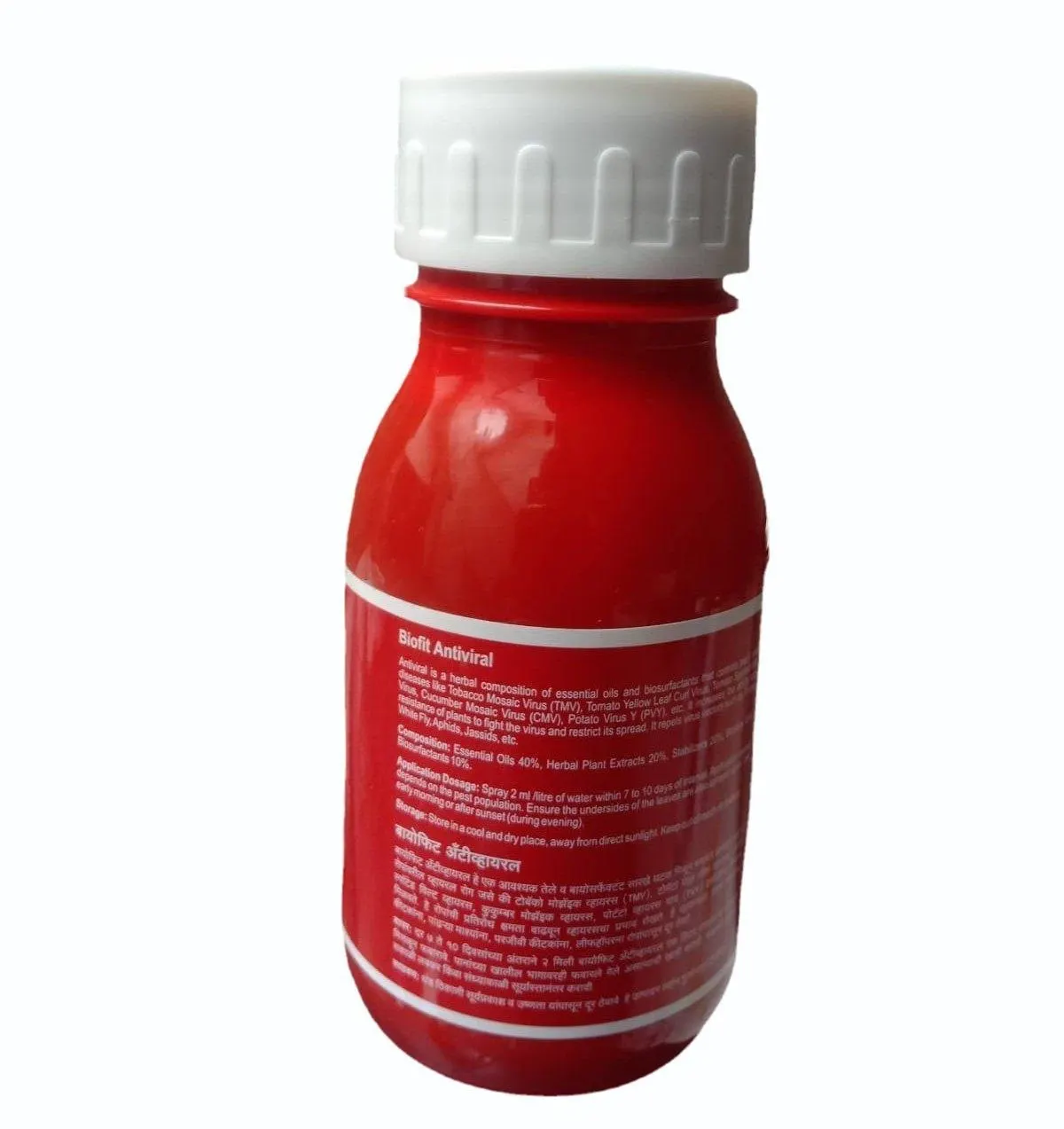 Image Biofit Antiviral Pesticide