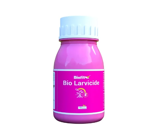 Image Biofit Larvicide Bio Pesticide