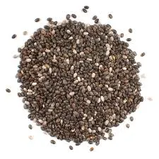 Image Black Chia Seeds